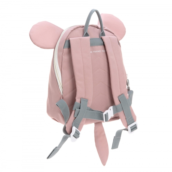 Kinderrucksack Chinchilla